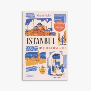 Istanbul on Five Kurush a Day High Quality