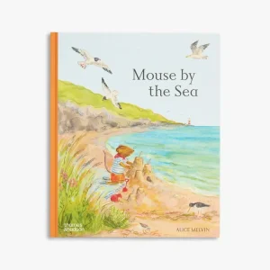 Fresh Stock Mouse by the Sea (Mouse’s Wood series)