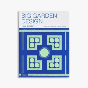 Direct From Manufacturer Big Garden Design