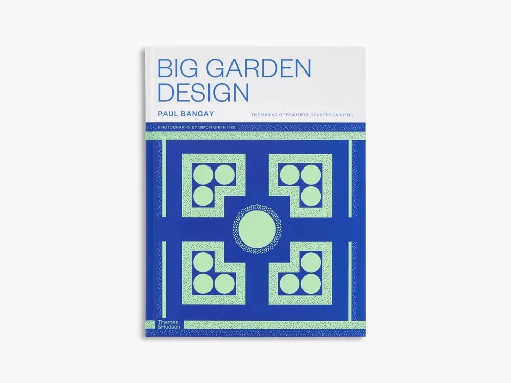 Direct From Manufacturer Big Garden Design