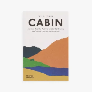 Secure Checkout Cabin