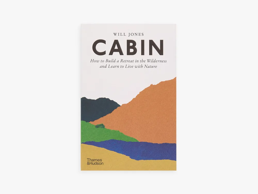 Secure Checkout Cabin