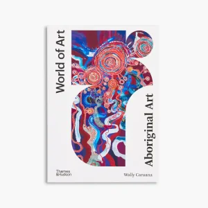 New Arrival Aboriginal Art (World of Art)
