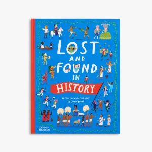 Lost and Found in History (Lost and Found series) Don’t Miss Out