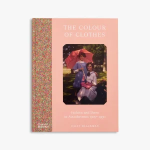 Save Now The Colour of Clothes