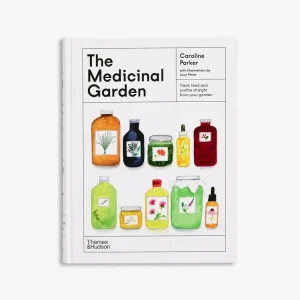 The Medicinal Garden Fan Favorite