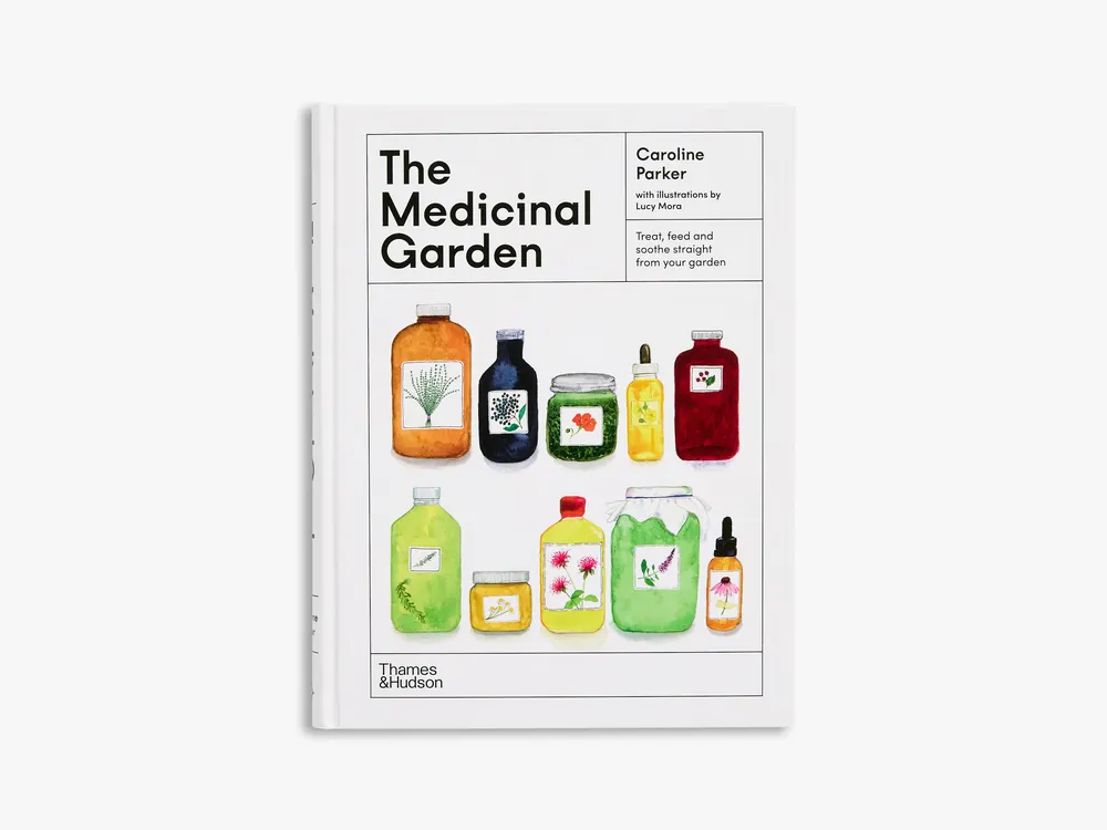 The Medicinal Garden Fan Favorite