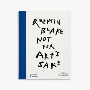 Not for Art's Sake Popular