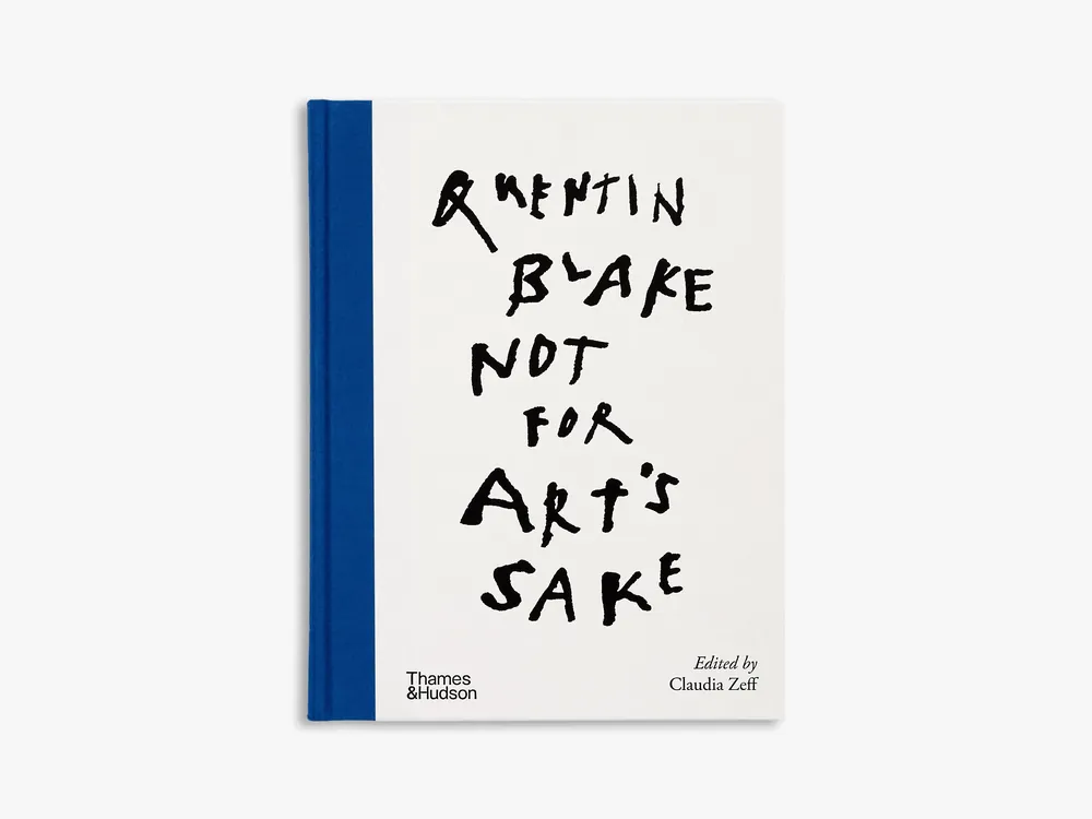 Not for Art's Sake Popular