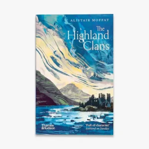Fan Favorite The Highland Clans