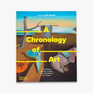 A Chronology of Art Brand New