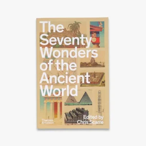 The Seventy Wonders of the Ancient World Buy Online