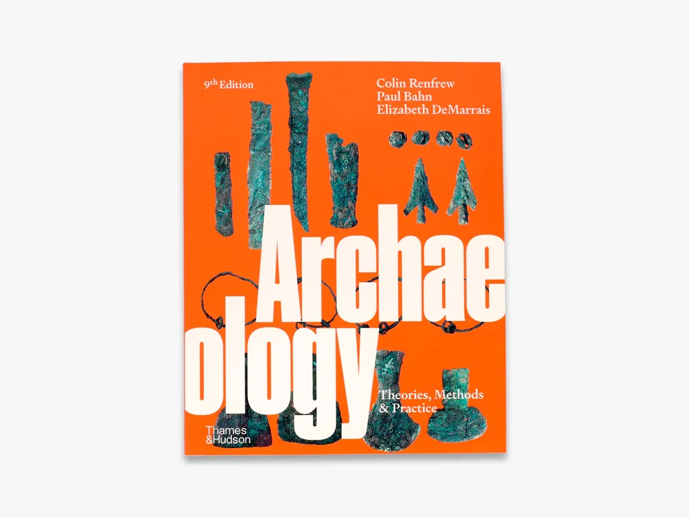 In Demand Archaeology