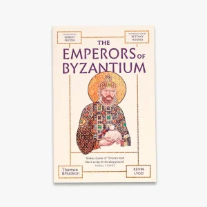 Buy Direct The Emperors of Byzantium