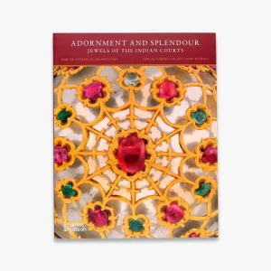 Hot Picks Adornment and Splendour (The al-Sabah Collection)