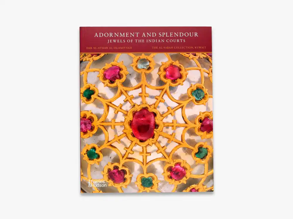 Hot Picks Adornment and Splendour (The al-Sabah Collection)