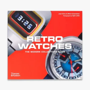 Retro Watches Premium