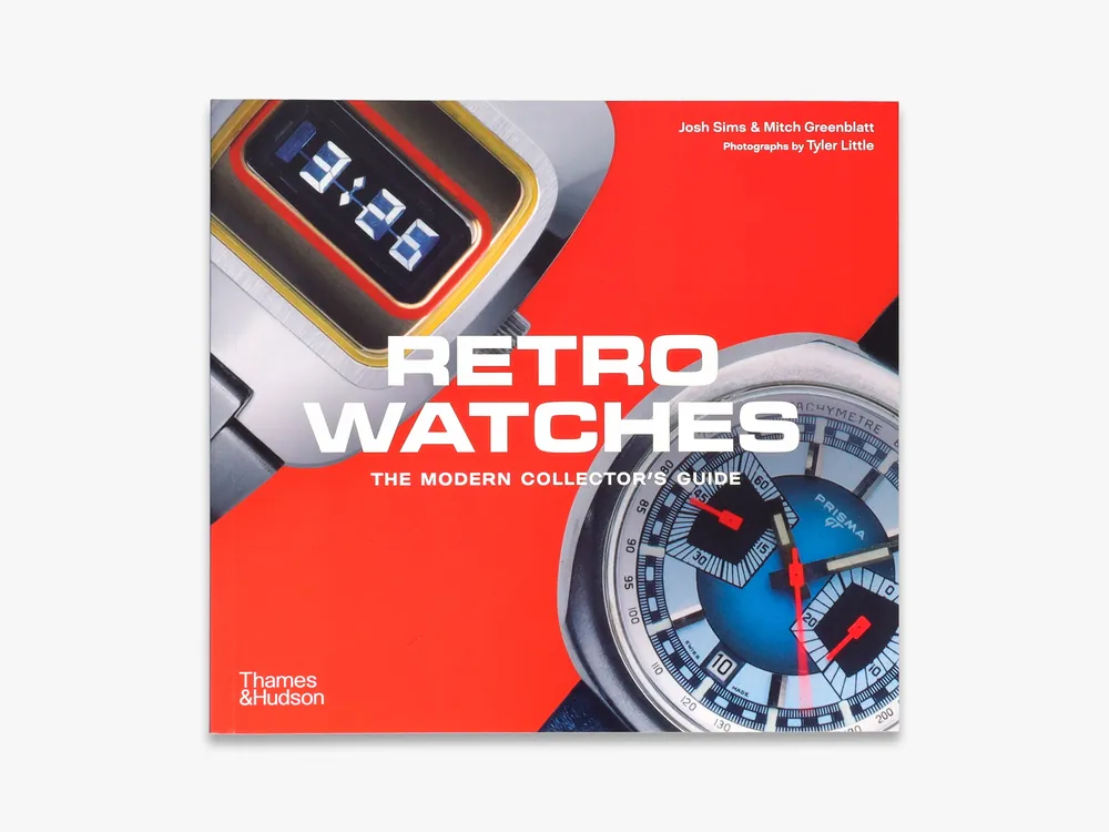 Retro Watches Premium