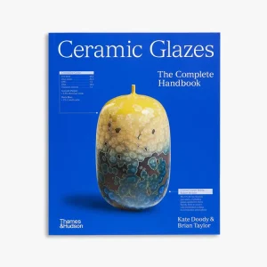 Warranty Included Ceramic Glazes