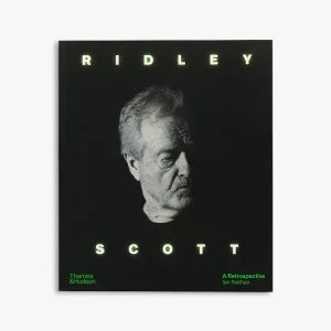 Ridley Scott: A Retrospective Low Price