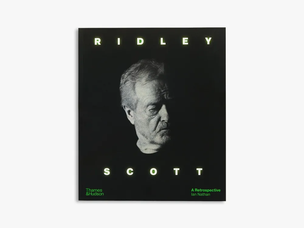 Ridley Scott: A Retrospective Low Price