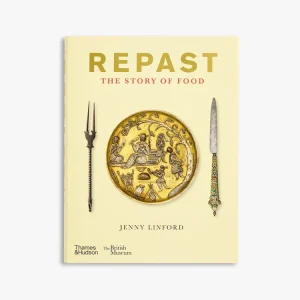 Repast (British Museum) Trusted Brand