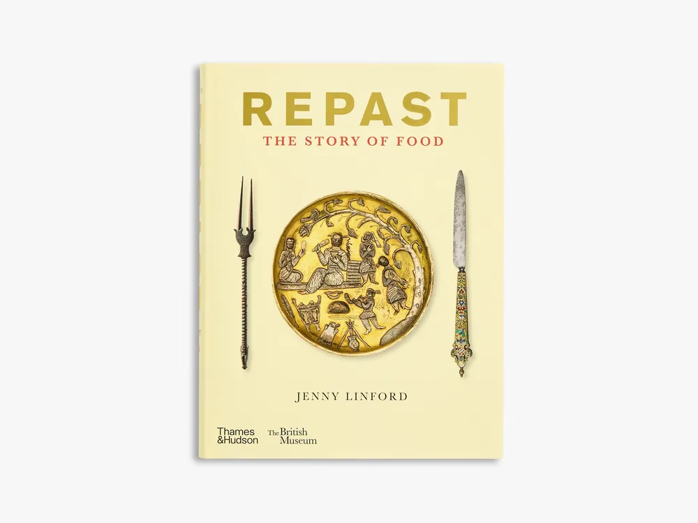 Repast (British Museum) Trusted Brand