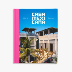Casa Mexicana Genuine