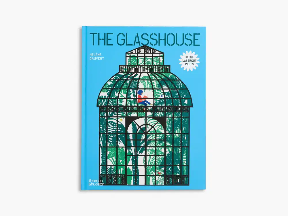 Seasonal Sale The Glasshouse