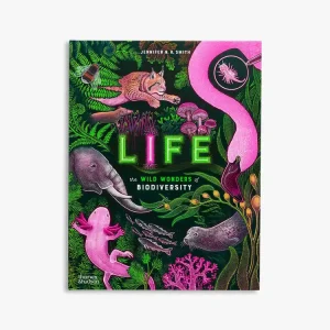 Free Returns Life (Wild Wonders)