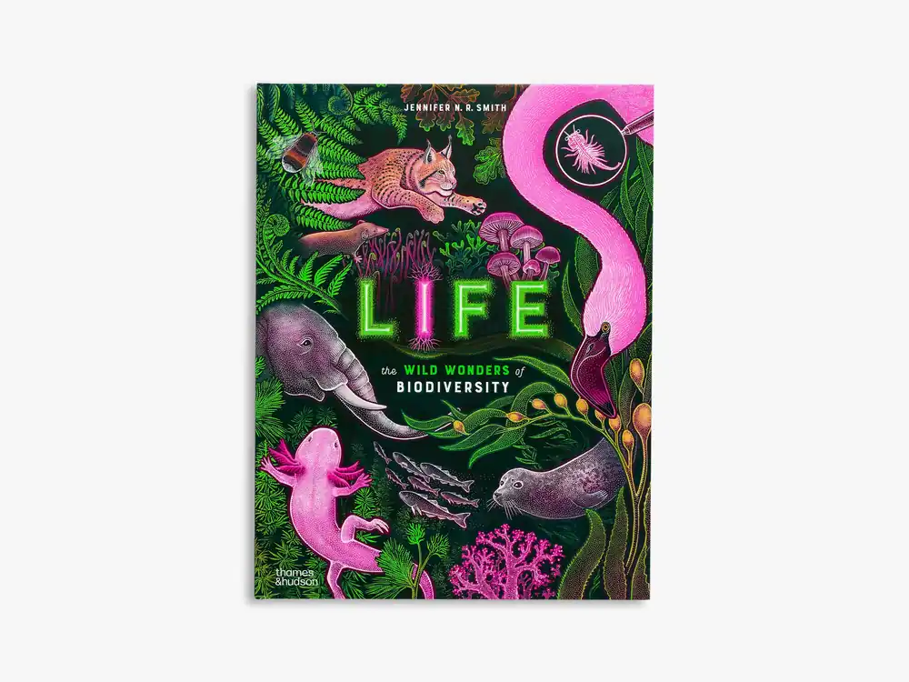 Free Returns Life (Wild Wonders)