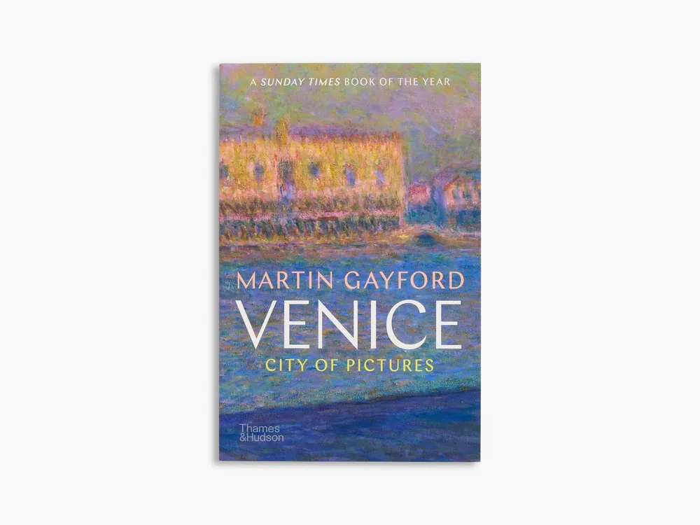 Venice Clearance