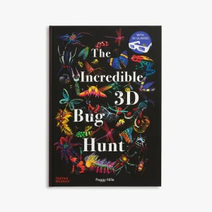 Low Price The Incredible 3D Bug Hunt