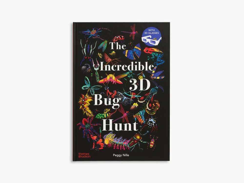 Low Price The Incredible 3D Bug Hunt