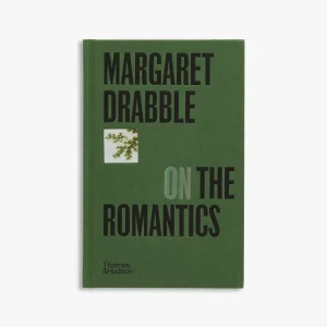 Limited Time Margaret Drabble on the Romantics (Pocket Perspectives)
