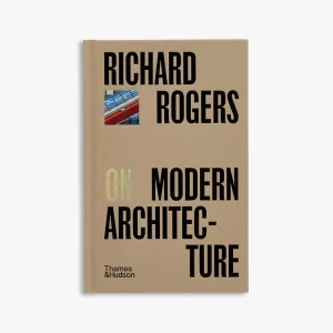 Super Sale Richard Rogers on Modern Architecture (Pocket Perspectives)