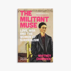 The Militant Muse Modern