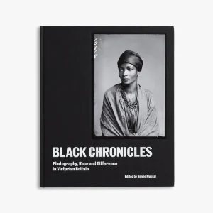 Limited Time Black Chronicles