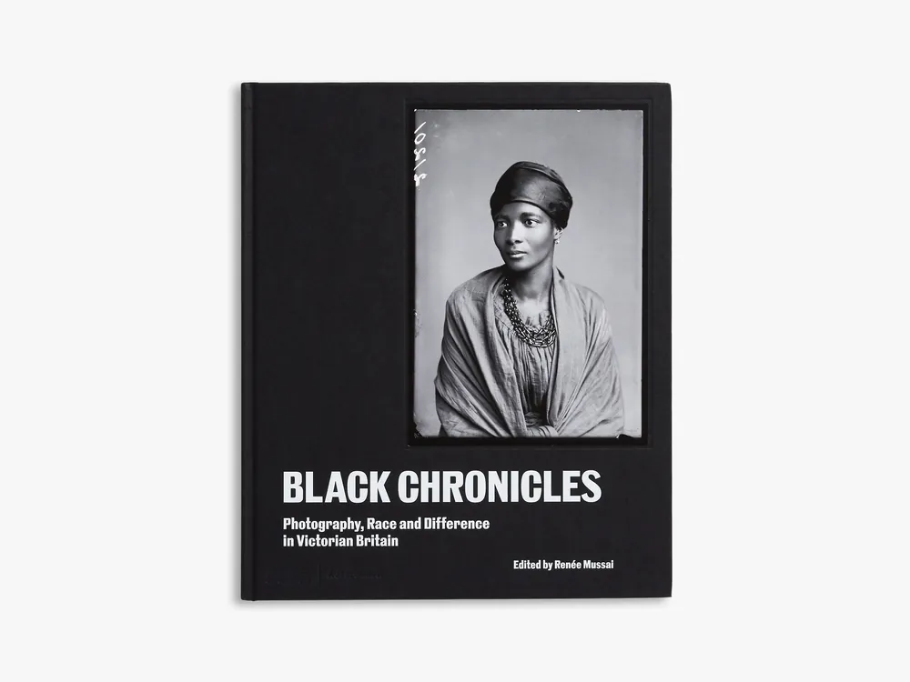 Limited Time Black Chronicles