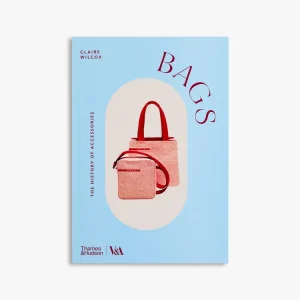 Bags (Victoria and Albert Museum) (Accessories) Same Day Shipping