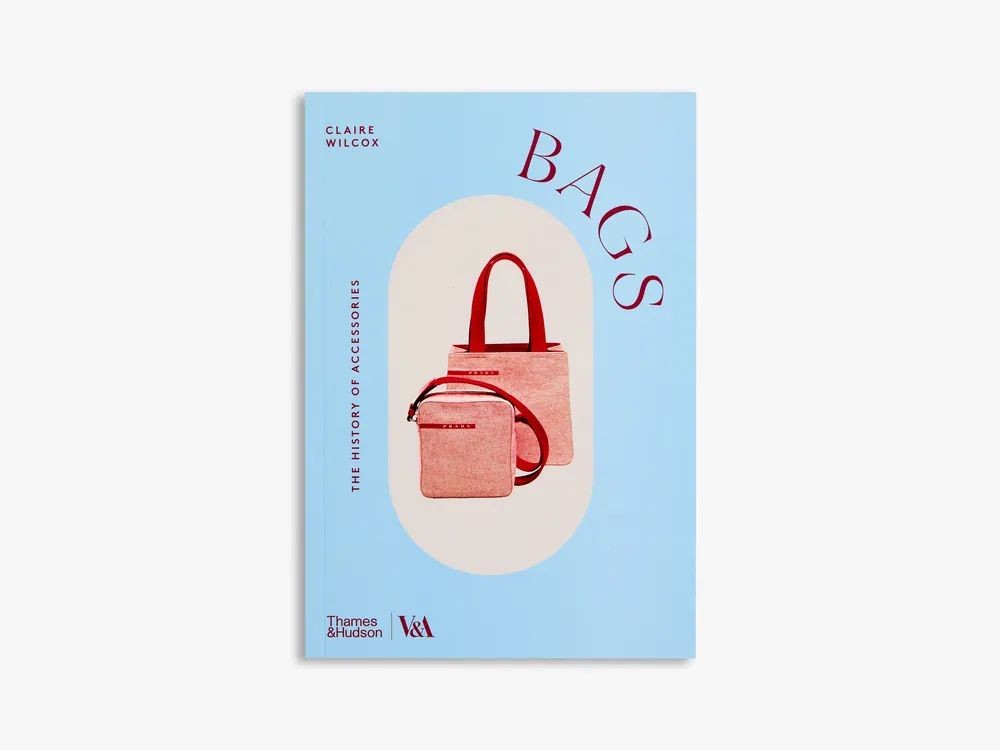 Bags (Victoria and Albert Museum) (Accessories) Same Day Shipping