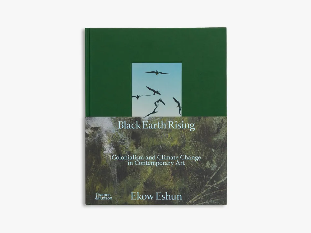 Black Earth Rising Instant Buy