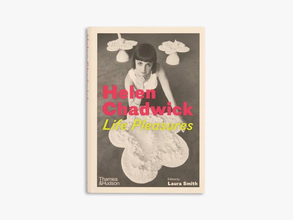 Helen Chadwick Clearance