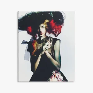 Free Delivery Paolo Roversi