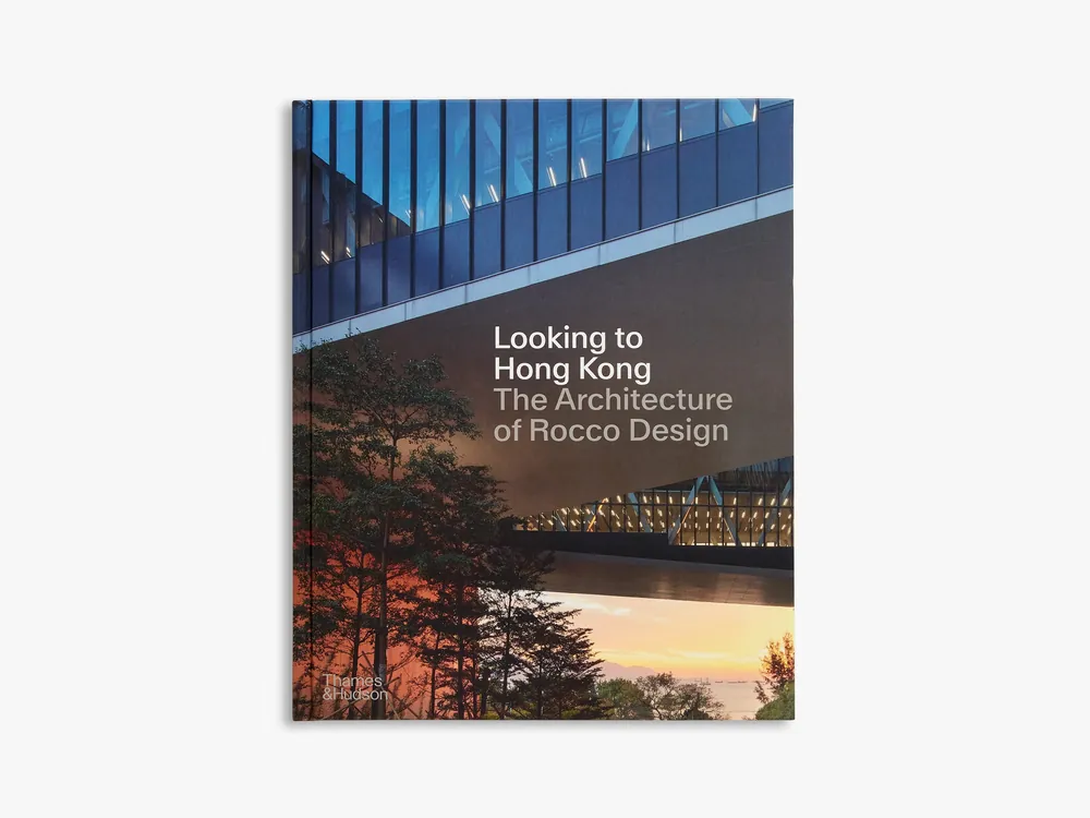 Looking to Hong Kong Trending