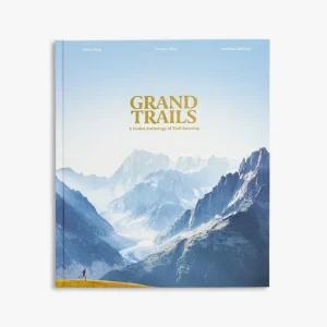 Grand Trails Limited Edition