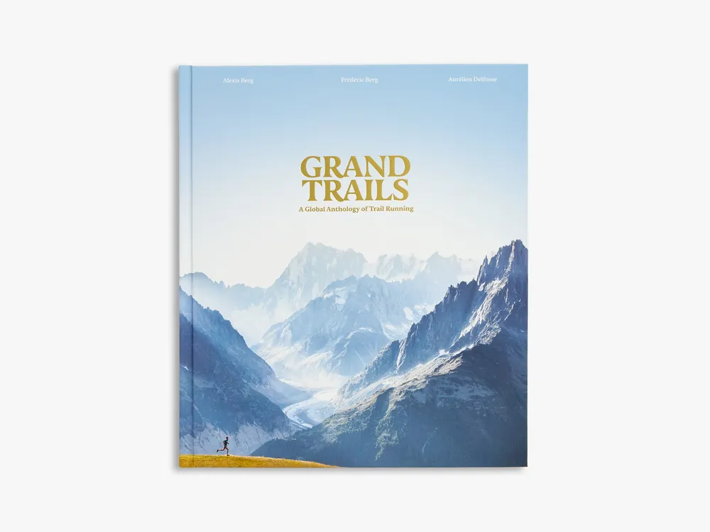 Grand Trails Limited Edition