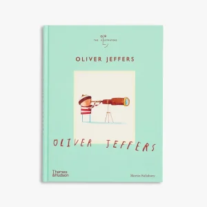 Best Price Oliver Jeffers (The Illustrators)