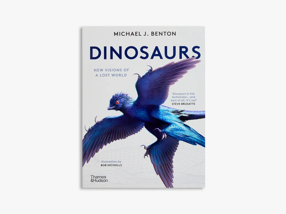 In Demand Dinosaurs