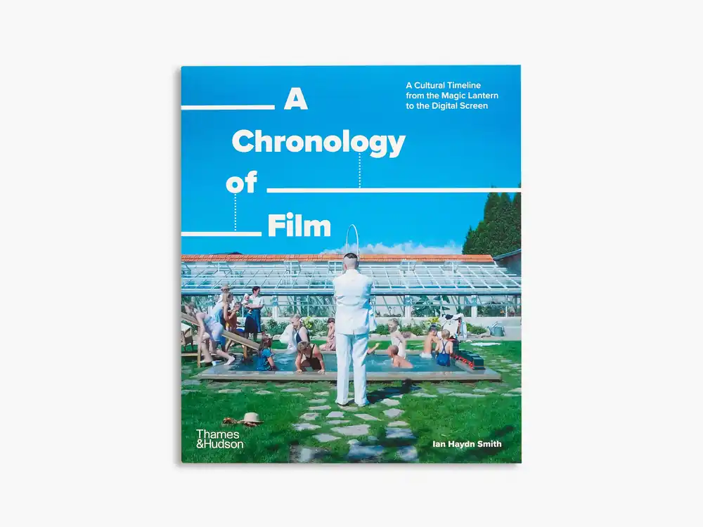 Express Delivery A Chronology of Film